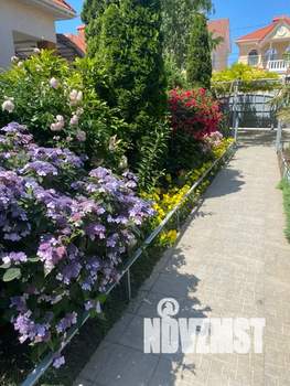 Дом 35м², 1-этажный, посуточно,