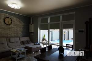 Дом 100м², 1-этажный, посуточно,