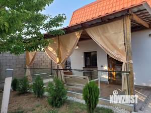 Дом 75м², 2-этажный, посуточно,