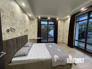 Дом 80м², 1-этажный, на длительный срок,