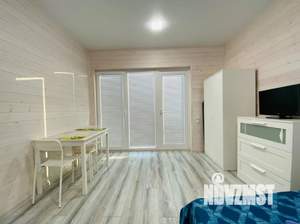 Дом 28м², 1-этажный, посуточно,