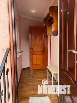 Дом 41м², 2-этажный, посуточно,