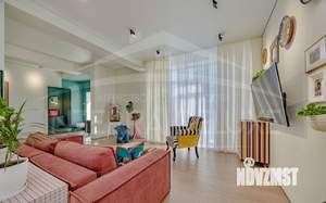 Дом 200м², 2-этажный, на длительный срок,