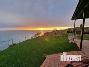 Дом 50м², 1-этажный, посуточно,