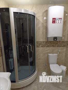 Дом 60м², 1-этажный, на длительный срок,