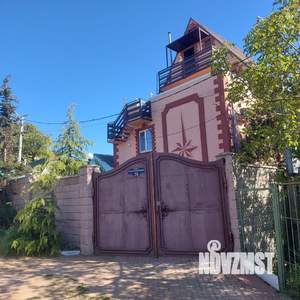 Дом 153м², 4-этажный, посуточно,