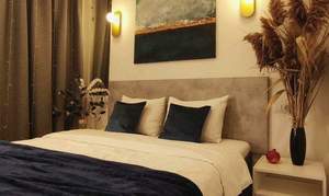 Дом 29м², 1-этажный, на длительный срок,