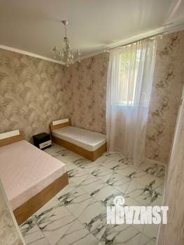 Дом 120м², 1-этажный, на длительный срок,