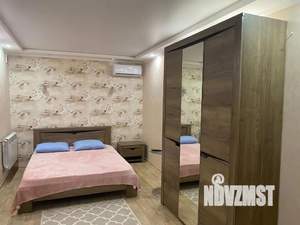 Дом 100м², 2-этажный, посуточно,