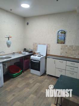 Дом 45м², 2-этажный, на длительный срок,