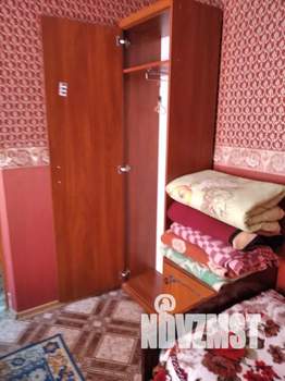 Дом 20м², 1-этажный, посуточно,