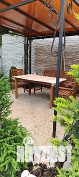 Дом 22м², 1-этажный, посуточно,