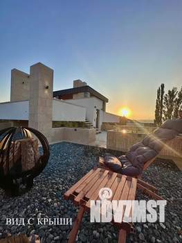 Дом 250м², 2-этажный, посуточно,