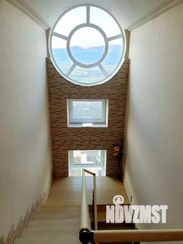 Дом 600м², 3-этажный, посуточно,