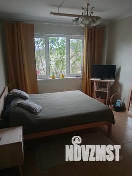 Дом 40м², 1-этажный, посуточно,