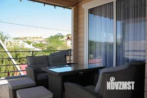 Дом 150м², 2-этажный, посуточно,