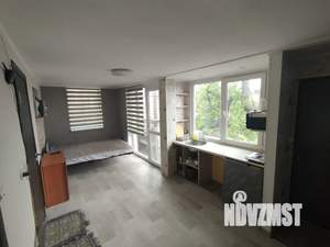 Дом 30м², 1-этажный, посуточно,