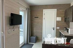 Дом 20м², 1-этажный, посуточно,