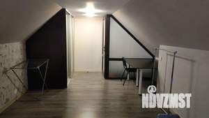 Дом 80м², 2-этажный, посуточно,