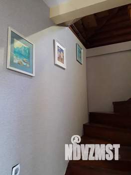 Дом 108м², 2-этажный, посуточно,