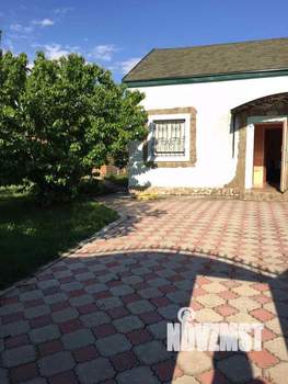 Дом 98м², 2-этажный, посуточно,