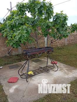 Дом 50м², 1-этажный, посуточно,