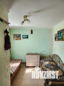 Дом 55м², 1-этажный, посуточно,