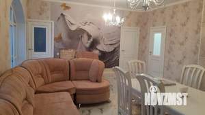 Дом 120м², 1-этажный, на длительный срок,