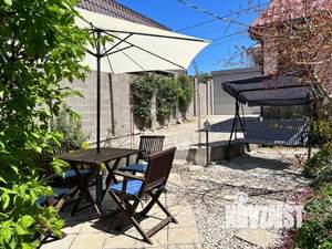 Дом 39м², 2-этажный, посуточно,