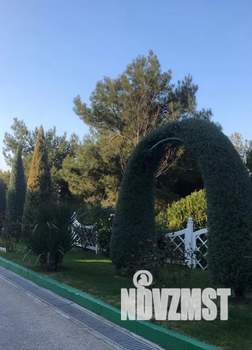 Дом 45м², 1-этажный, посуточно,