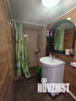 Дом 18м², 1-этажный, посуточно,