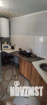 Дом 42м², 2-этажный, посуточно,