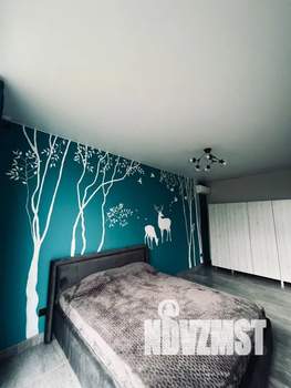 Дом 125м², 1-этажный, посуточно,