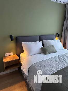 Дом 80м², 1-этажный, посуточно,