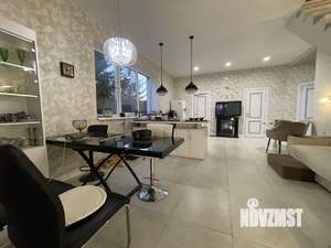 Дом 110м², 2-этажный, посуточно,