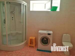 Дом 200м², 3-этажный, посуточно,