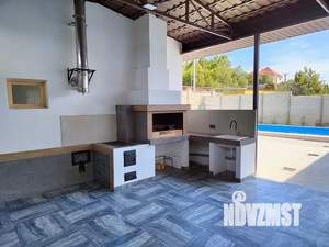 Дом 215м², 2-этажный, посуточно,