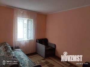 Дом 17м², 2-этажный, посуточно,