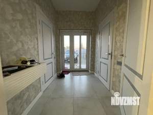 Дом 110м², 2-этажный, посуточно,