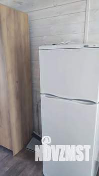 Дом 30м², 1-этажный, посуточно,