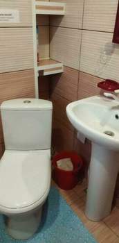 Дом 25м², 2-этажный, на длительный срок,