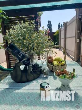 Дом 90м², 2-этажный, посуточно,