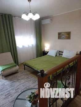 Дом 30м², 2-этажный, посуточно,