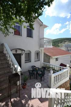 Дом 45м², 2-этажный, посуточно,