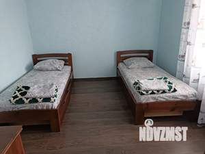 Дом 140м², 2-этажный, посуточно,