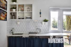 Дом 27м², 1-этажный, посуточно,