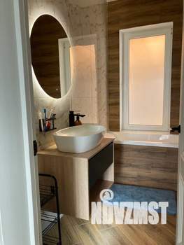 Дом 73м², 1-этажный, посуточно,