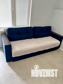 Дом 40м², 2-этажный, посуточно,