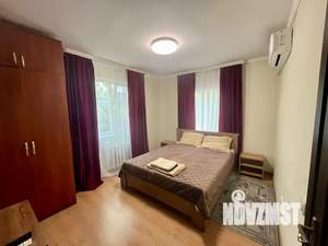 Дом 45м², 2-этажный, посуточно,