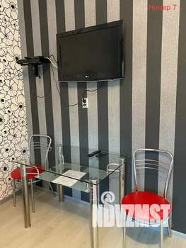 Дом 22м², 2-этажный, посуточно,